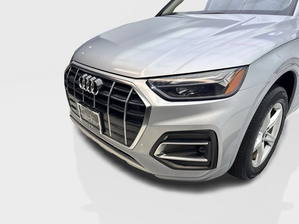Used 2023 Audi Q5 2.0T Premium w/ Convenience Package AWD/4WD image 16