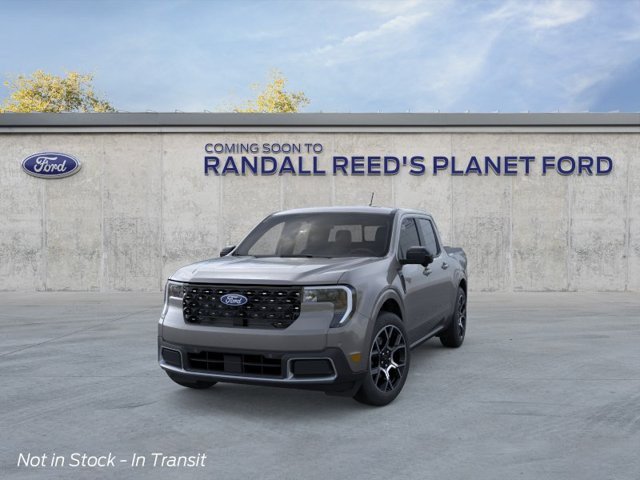 New 2026 Ford Maverick Lariat AWD/4WD image 2