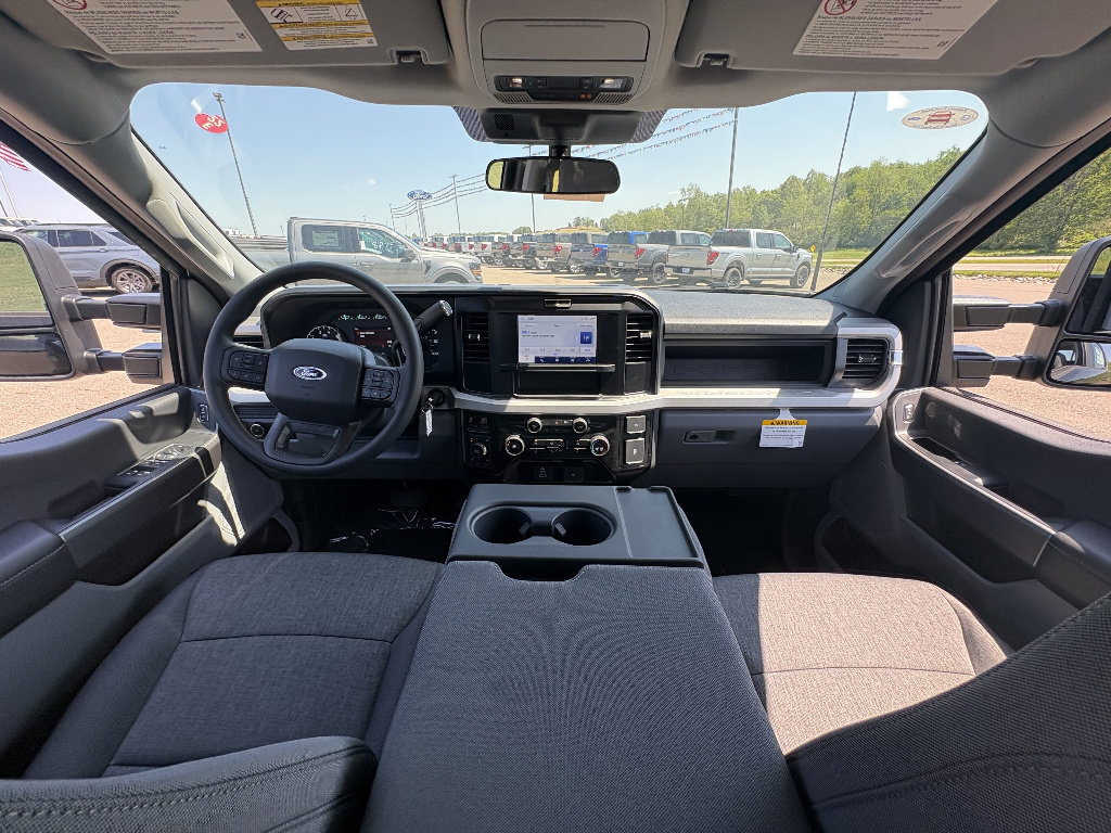New 2026 Ford F250 XL AWD/4WD image 21