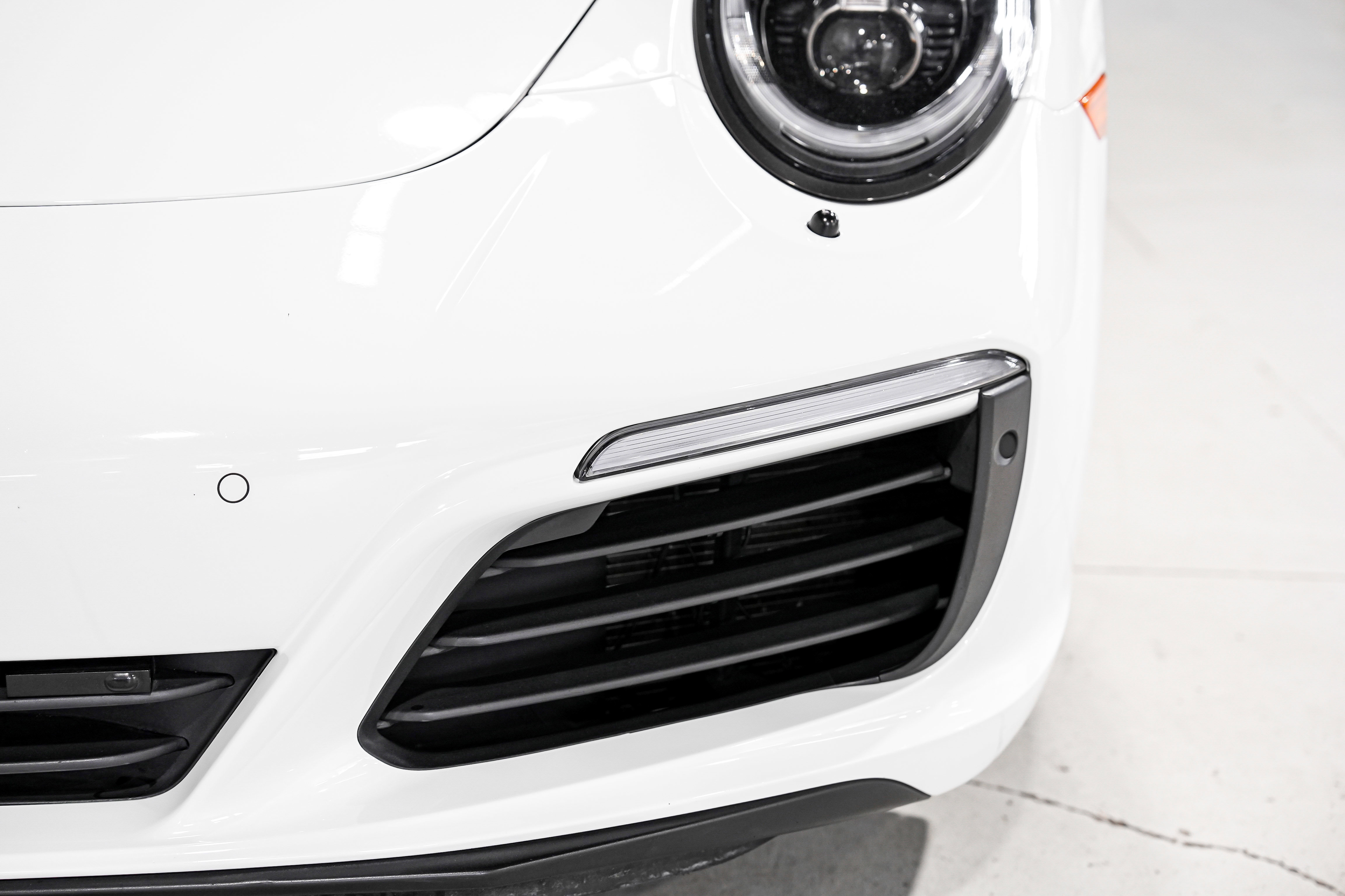 Used 2017 Porsche 911 Targa 4 image 63