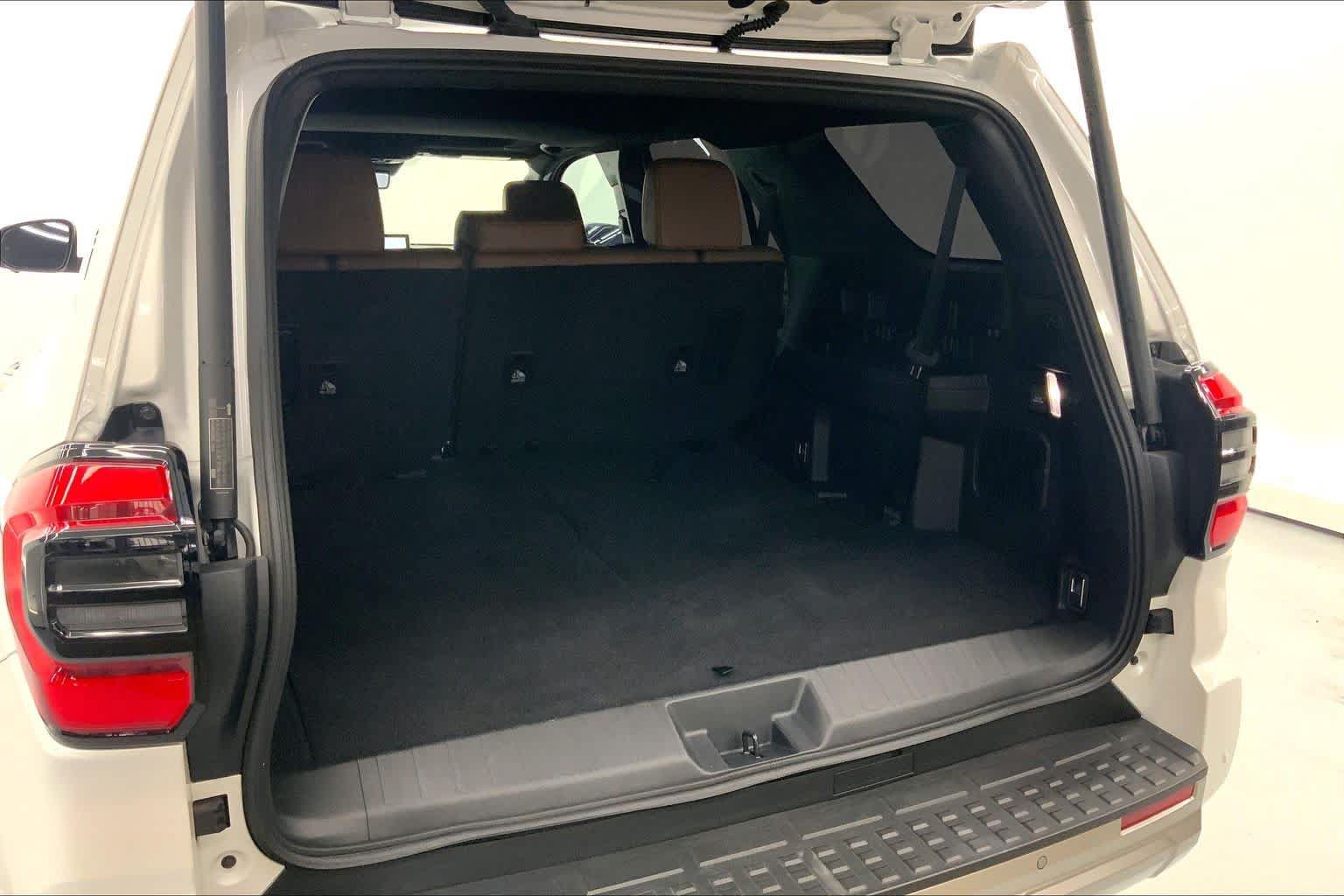 Used 2026 Toyota 4Runner Limited RWD image 15