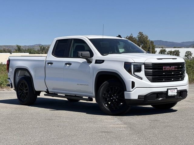 New 2026 GMC Sierra 1500 Pro w/ Graphite Edition
