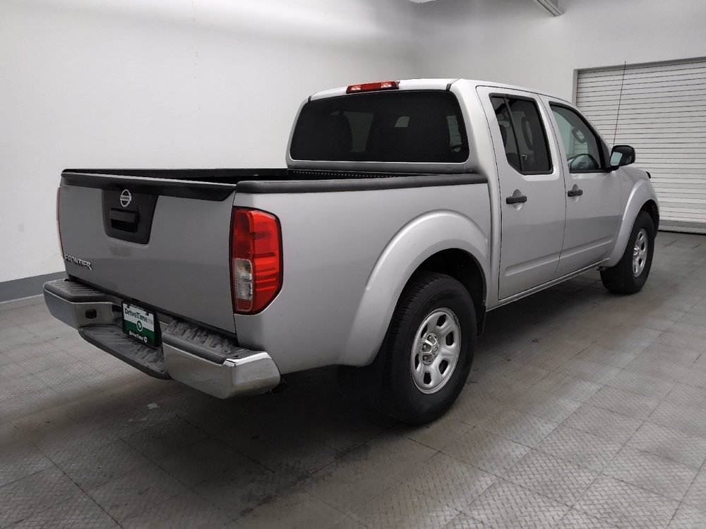 Used 2016 Nissan Frontier S RWD image 9