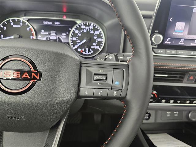 New 2026 Nissan Rogue SV image 31