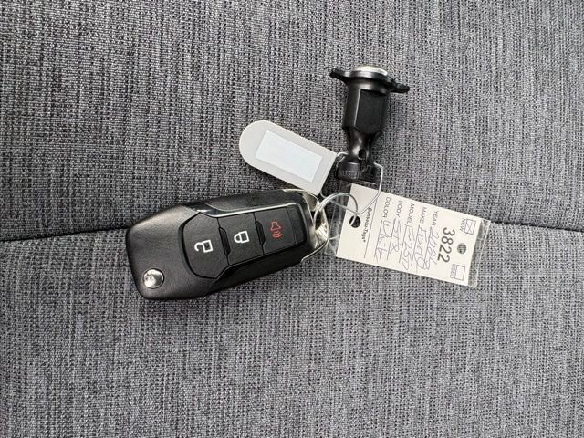 New 2026 Ford F250 XL w/ STX Appearance Package image 6