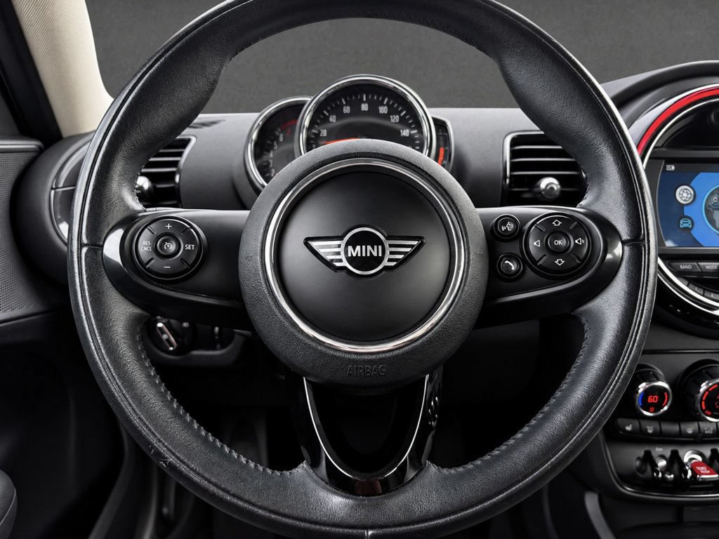 Used 2019 MINI Cooper Clubman FWD image 28