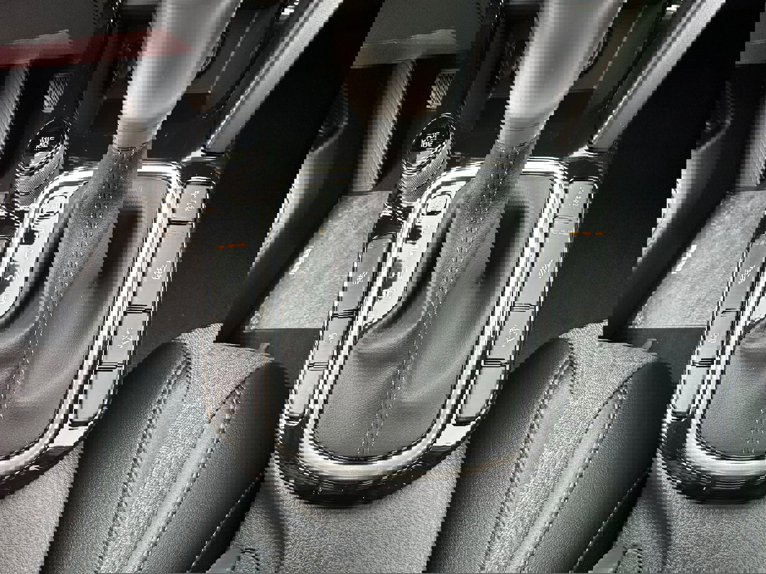 New 2026 Kia Seltos S image 28