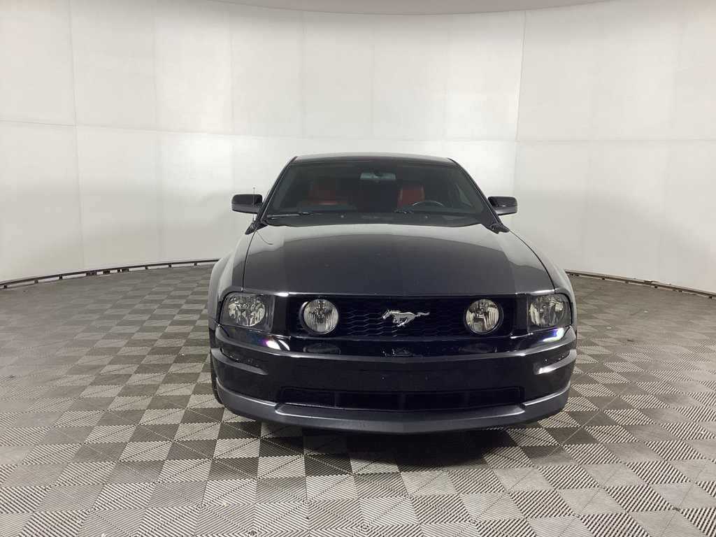 Used 2006 Ford Mustang GT RWD image 6