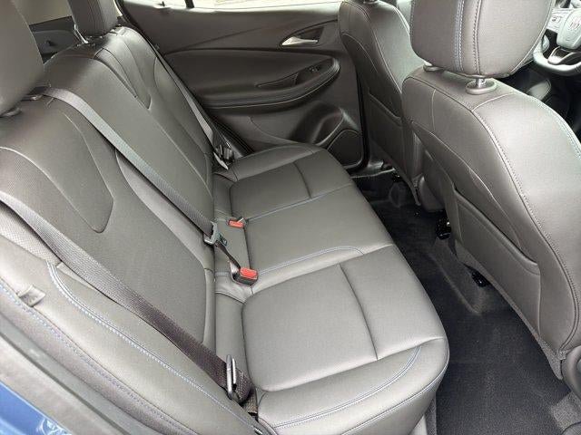 New 2026 Buick Encore GX Sport Touring FWD image 13