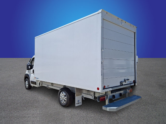 New 2023 RAM ProMaster 3500 FWD image 4