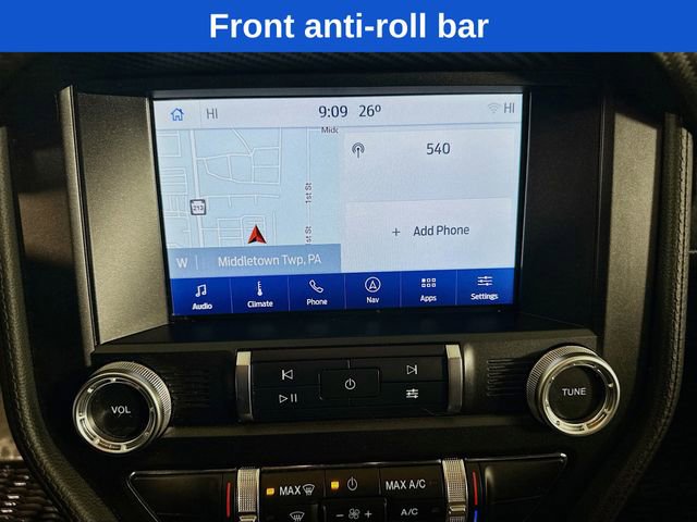 Certified 2023 Ford Mustang EcoBoost w/ Equipment Group 101A image 26