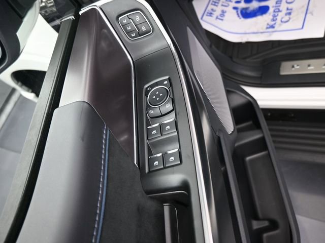 New 2025 Ford F150 Platinum w/ FX4 Off-Road Package image 10