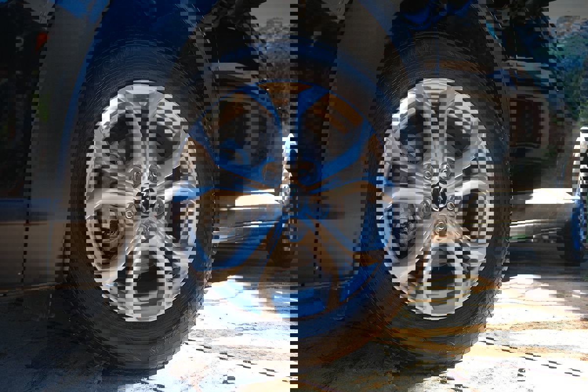 Used 2021 MAZDA CX-3 Sport image 44