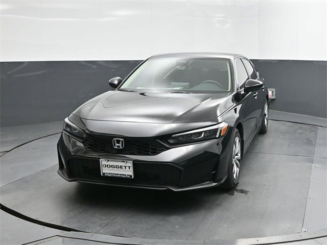 New 2026 Honda Civic LX image 29