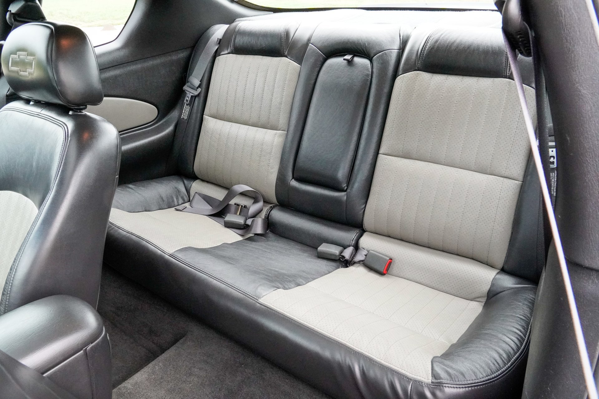 Used 2001 Chevrolet Monte Carlo SS FWD image 15