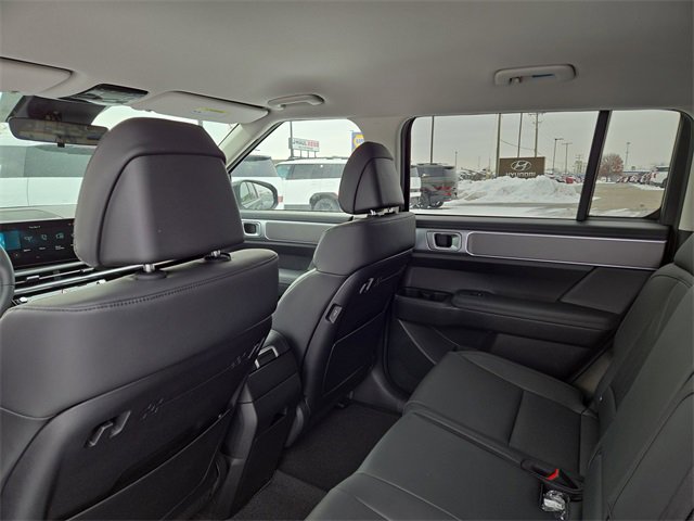 New 2026 Hyundai Santa Fe SEL image 26
