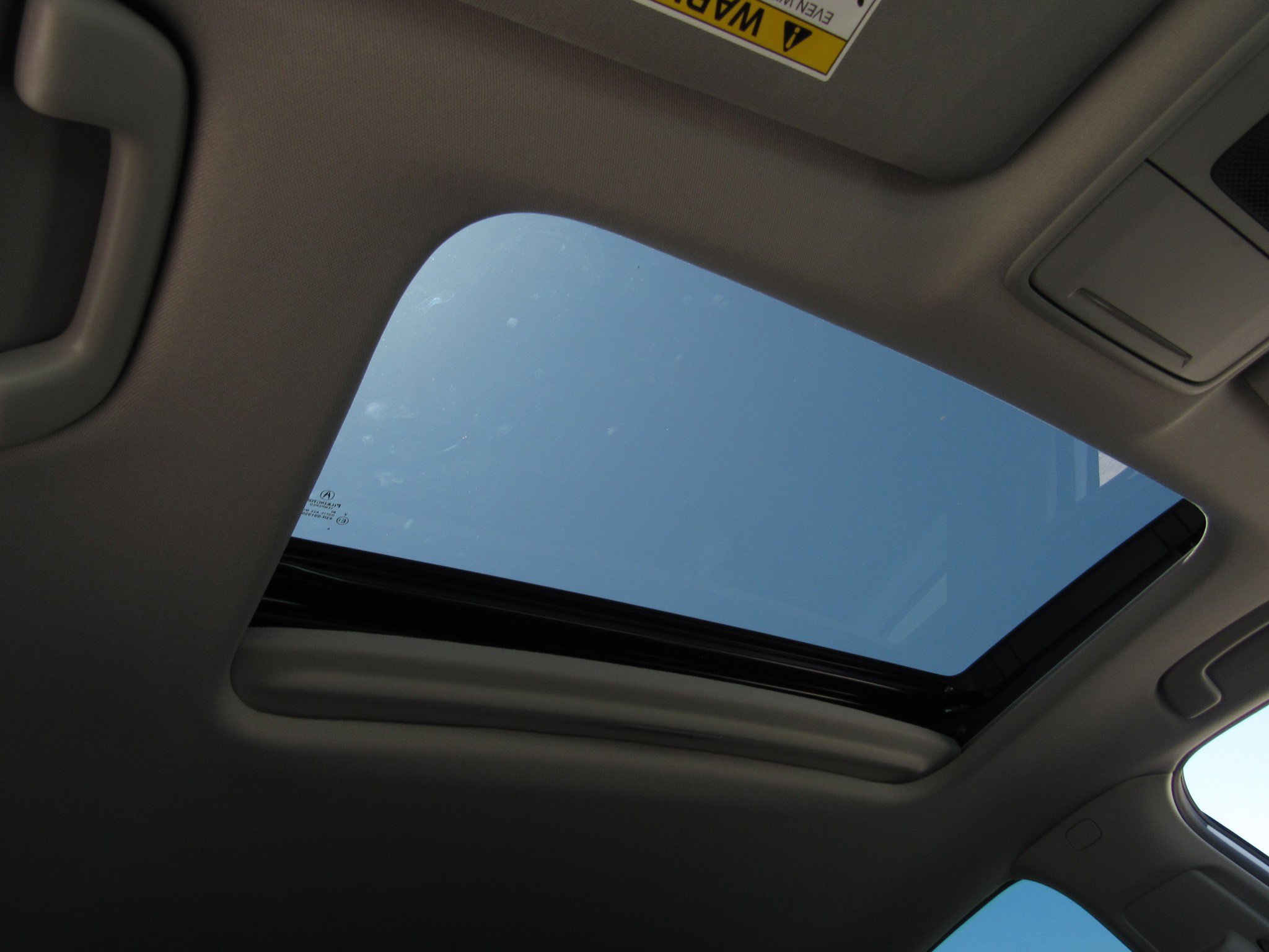 Certified 2025 Acura Integra image 8