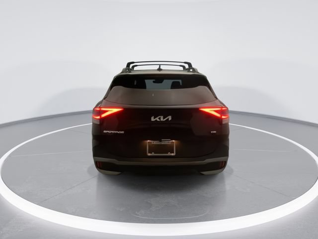 Used 2023 Kia Sportage X-Line w/ X-Line Premium Package AWD/4WD image 5