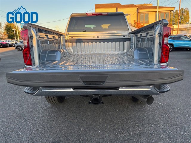 New 2026 Chevrolet Silverado 2500 LT w/ All Star Edition image 31