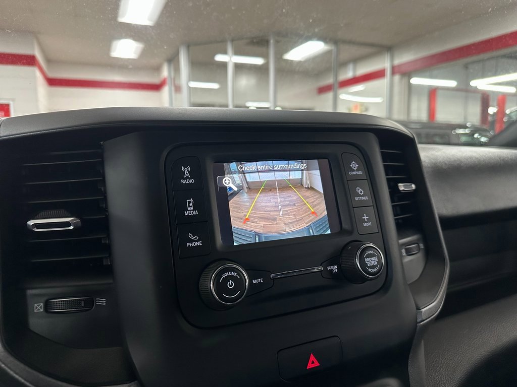 Certified 2024 RAM 3500 Tradesman image 24