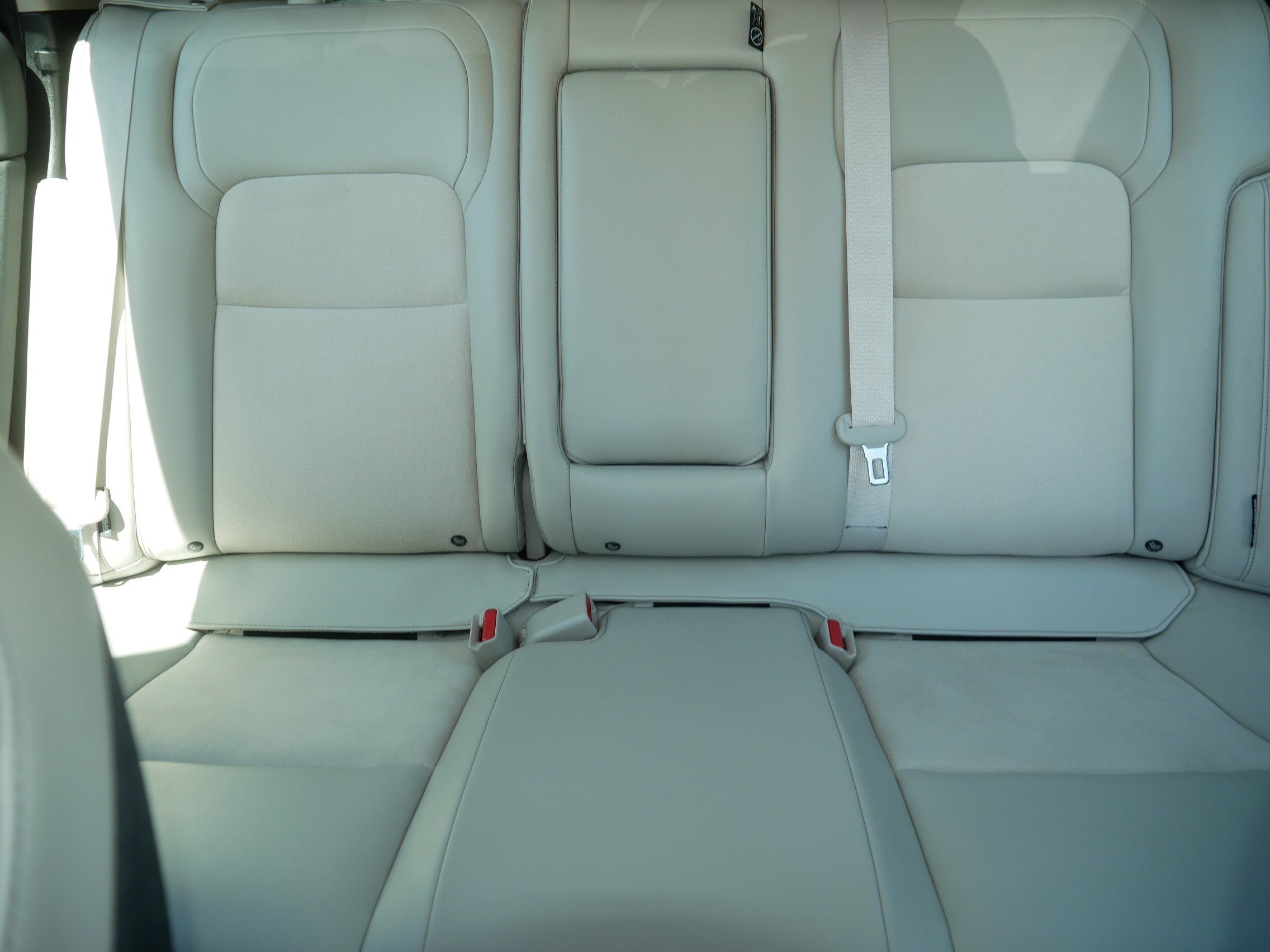 Certified 2024 Nissan Ariya AWD image 13