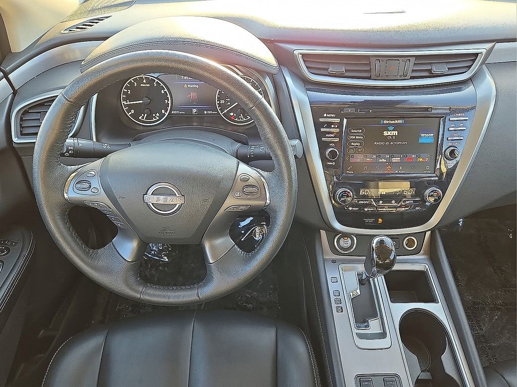 Used 2024 Nissan Murano SV image 18