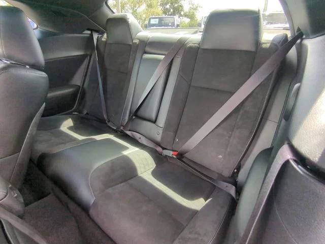 Certified 2023 Dodge Challenger R/T Scat Pack RWD image 14