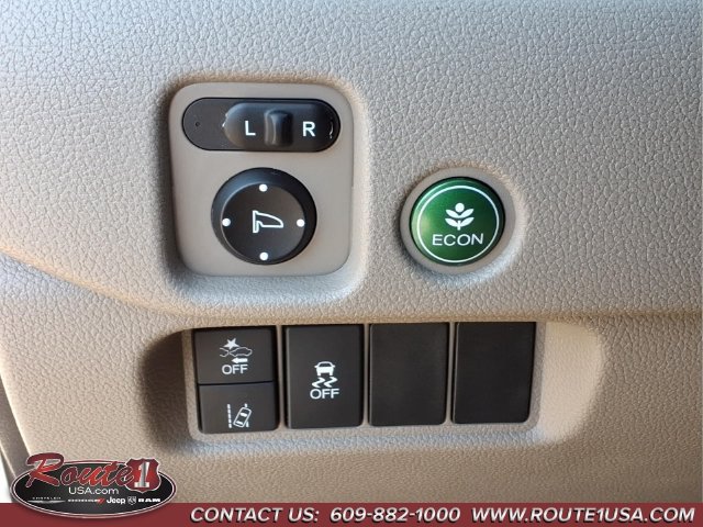 Used 2019 Honda Pilot EX-L image 20