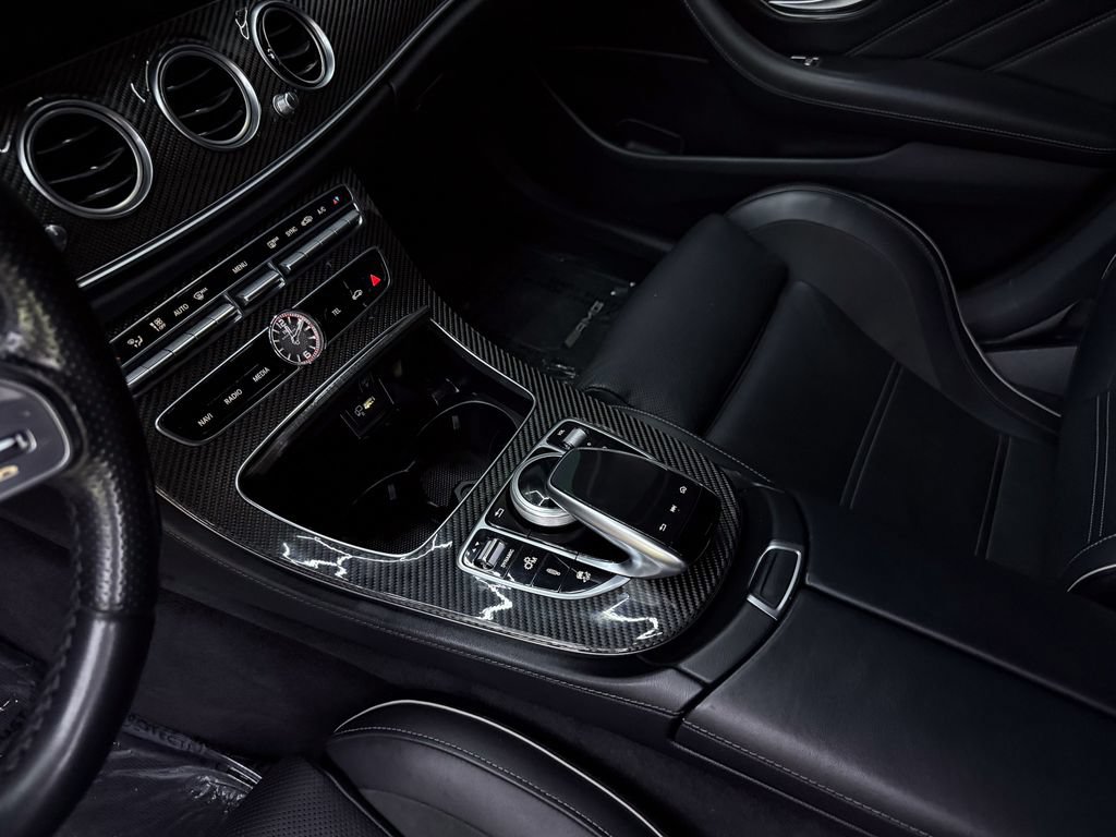 Used 2019 Mercedes-Benz E 63 AMG S image 13