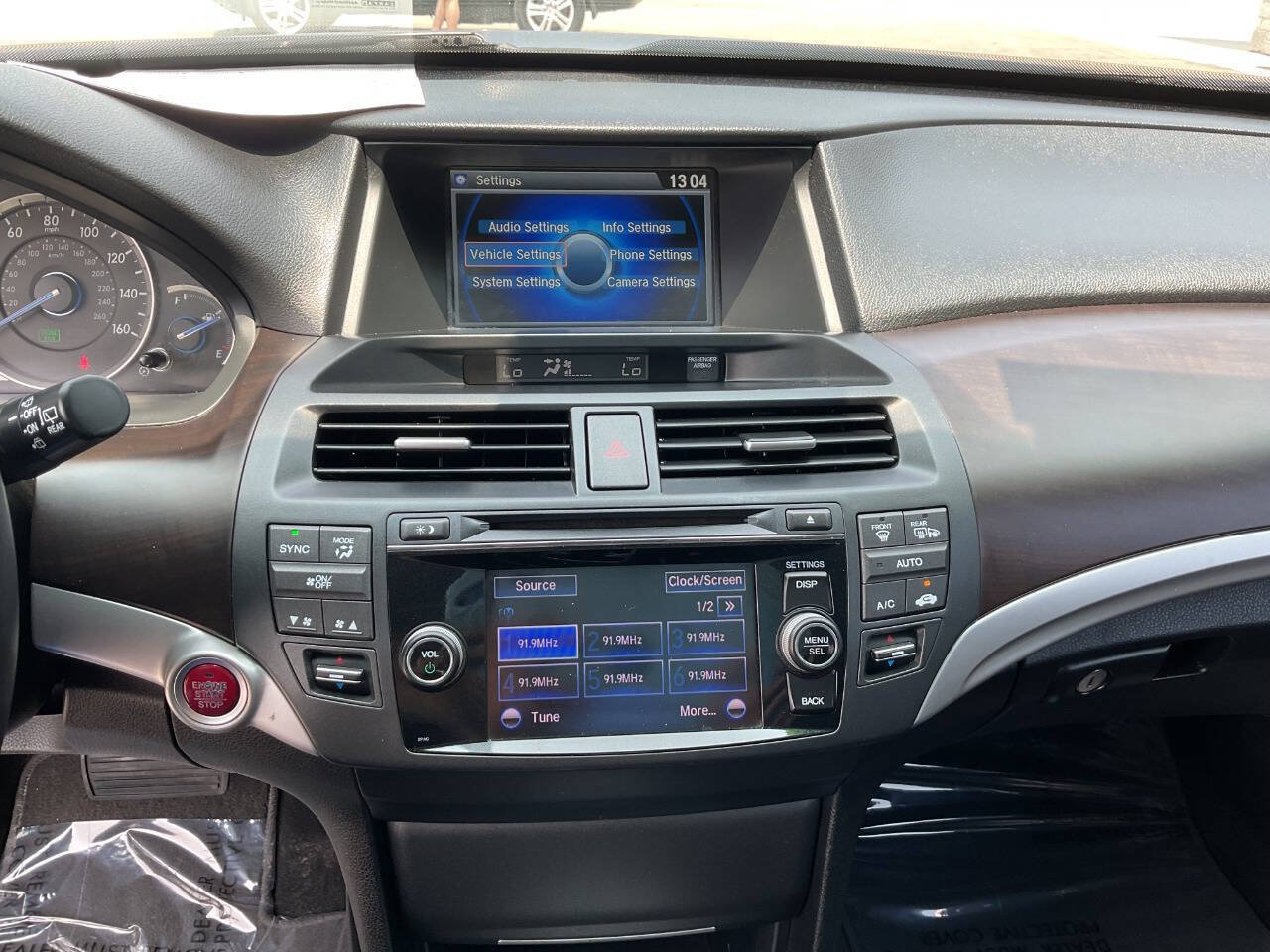 Used 2013 Honda Crosstour EX-L image 22