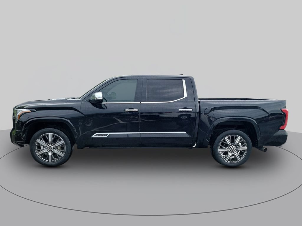 Used 2022 Toyota Tundra Capstone AWD/4WD image 6
