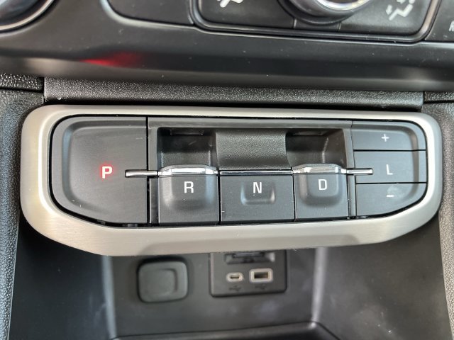 Used 2023 GMC Acadia Denali w/ Black Diamond Edition FWD image 22