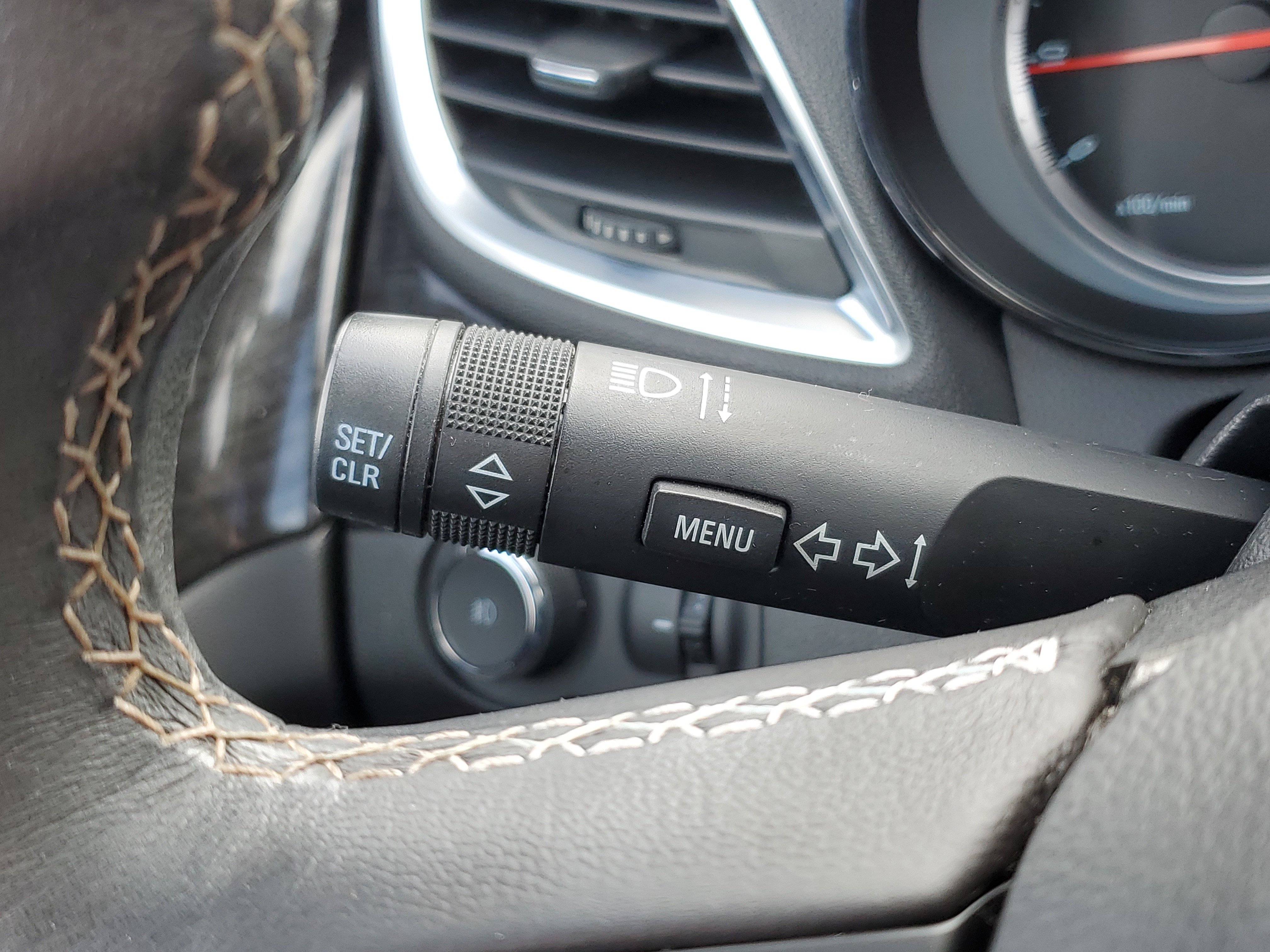 Used 2015 Buick Encore Premium w/ Experience Buick Package image 21