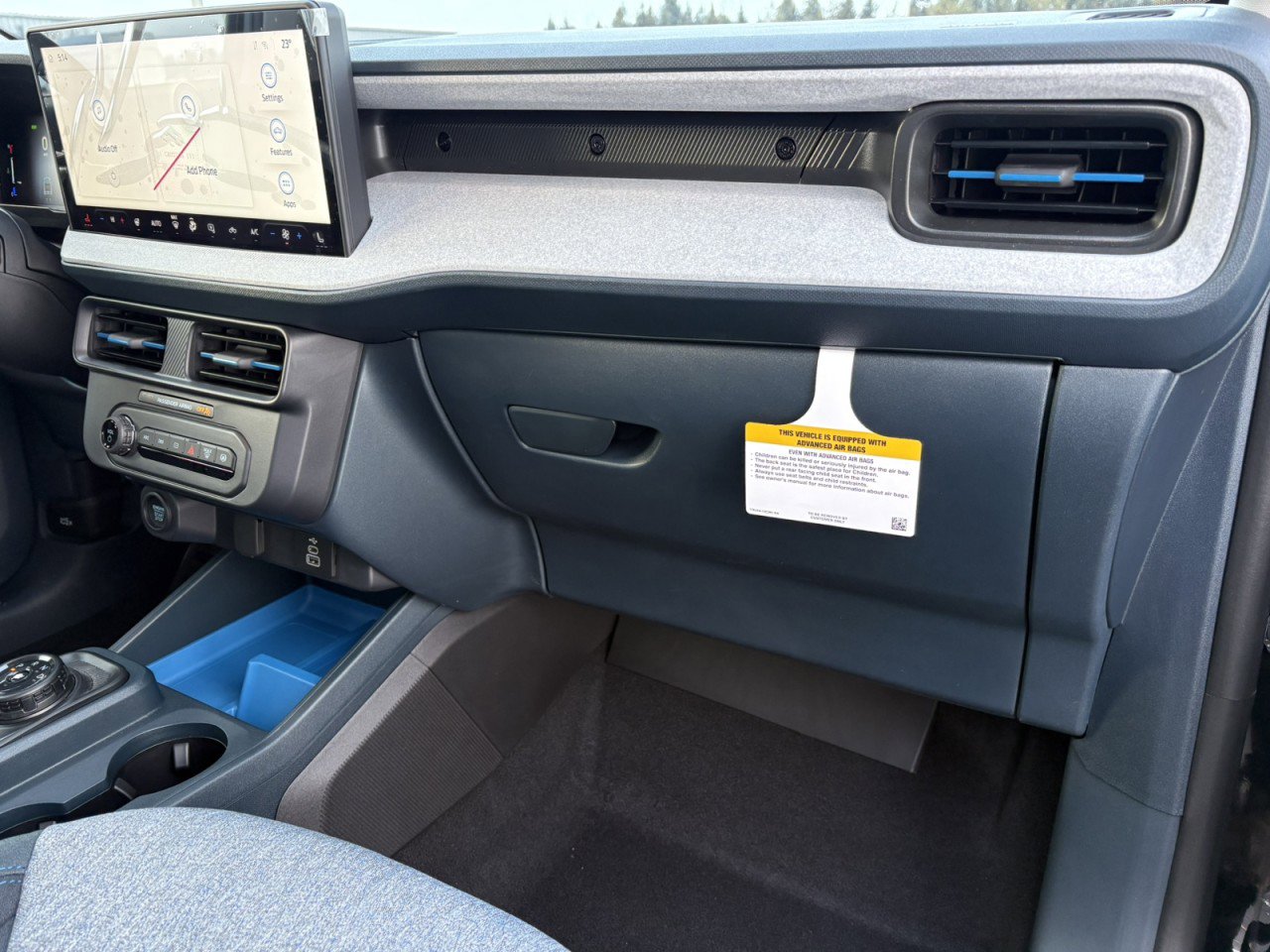 New 2026 Ford Maverick XLT w/ Equipment Group 301A image 27