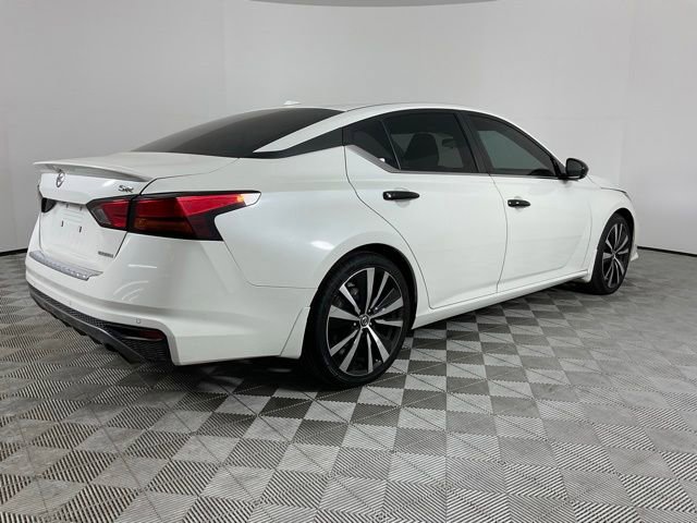 Used 2022 Nissan Altima 2.0 SR FWD image 5