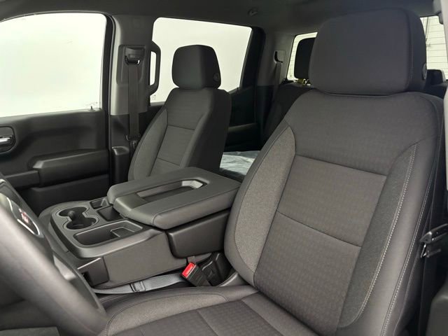 New 2026 GMC Sierra 1500 Pro w/ Graphite Edition image 16