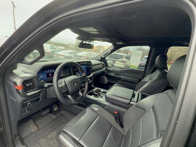 Used 2024 Ford F150 Raptor image 12