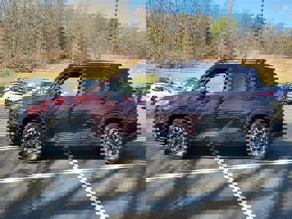 New 2026 Subaru Forester Premium image 7