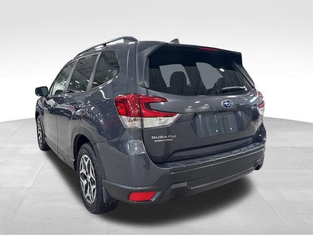 Used 2020 Subaru Forester Premium image 29