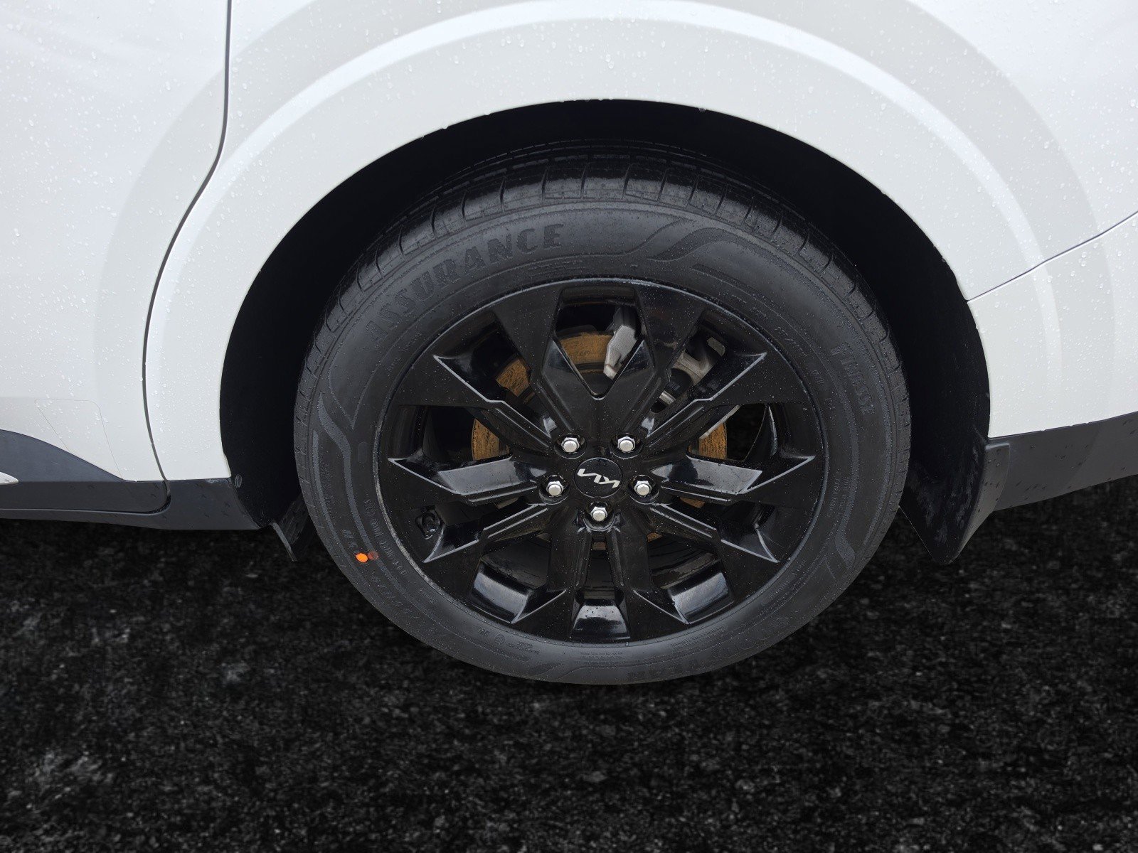Used 2024 Kia Carnival SX Prestige FWD image 31