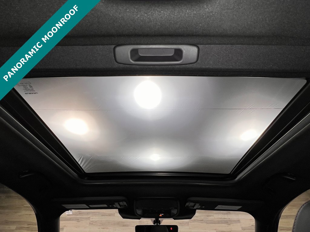 Used 2024 Subaru Forester Wilderness w/ Convenience Package image 5