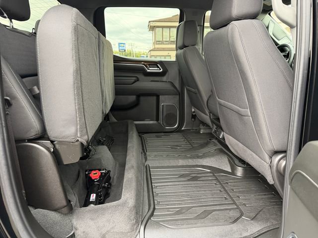 Used 2025 GMC Sierra 1500 Elevation w/ Max Trailering Package AWD/4WD image 35