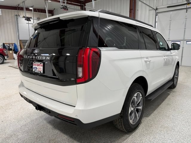 New 2027 Ford Expedition Active AWD/4WD image 10