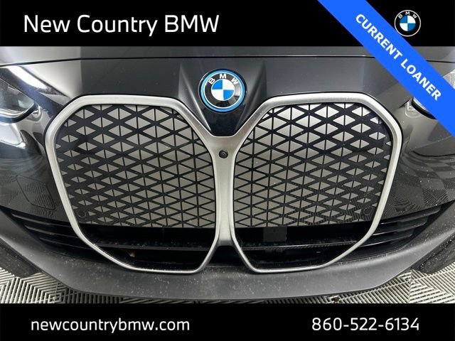 Used 2025 BMW i4 xDrive40i w/ Premium Package image 28