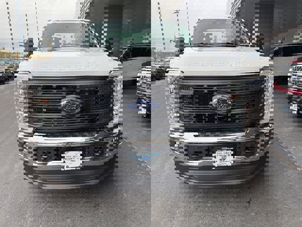 New 2026 Ford F250 XL w/ 360-Degree Camera Package image 9