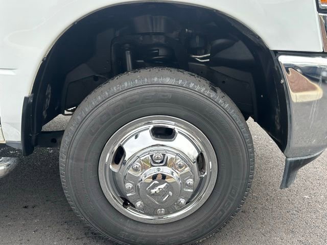 Used 2024 RAM 3500 Big Horn image 15