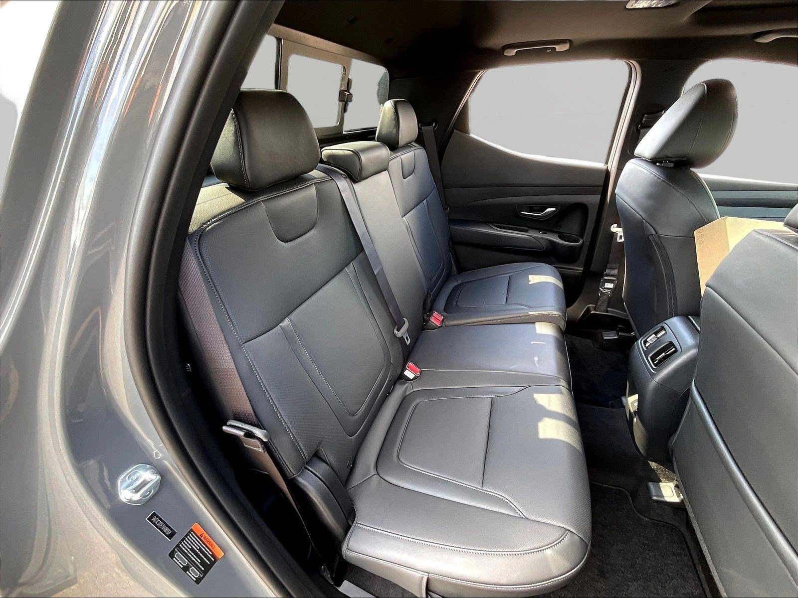 New 2027 Hyundai Santa Cruz SEL AWD/4WD image 20