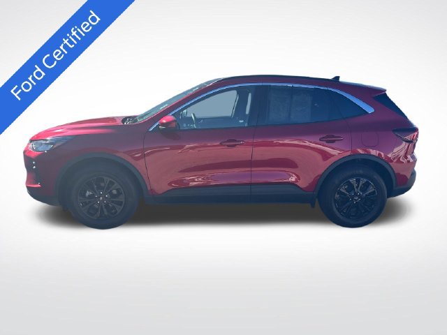 Certified 2023 Ford Escape Active w/ Tech Pack #2 AWD/4WD image 3