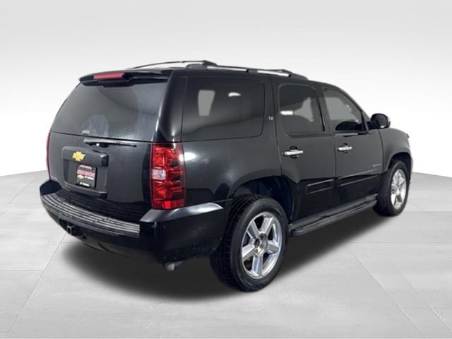 Used 2013 Chevrolet Tahoe LS w/ All-Star Edition RWD image 8