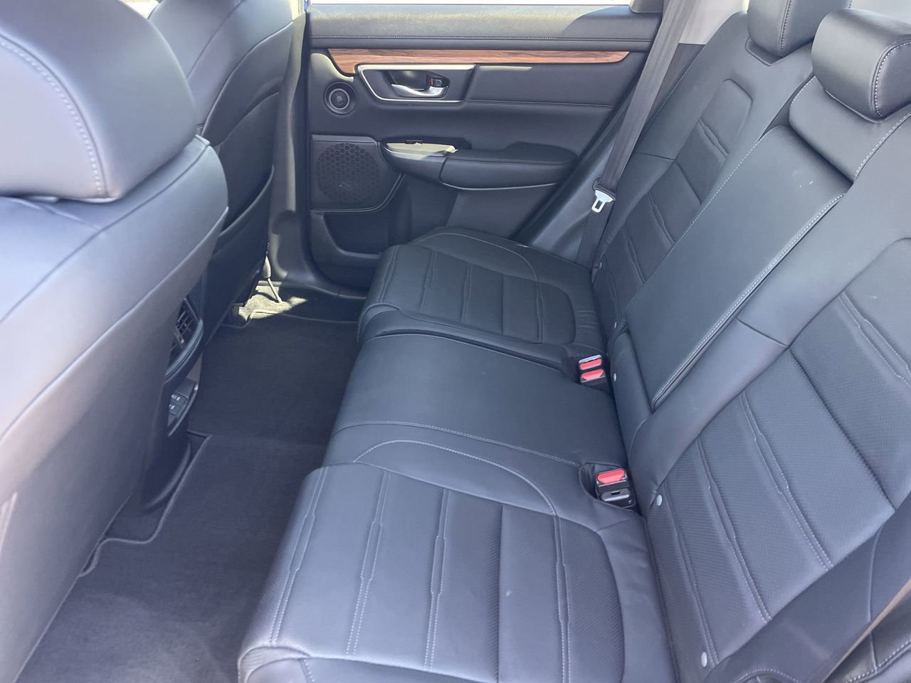 Used 2021 Honda CR-V EX-L image 16